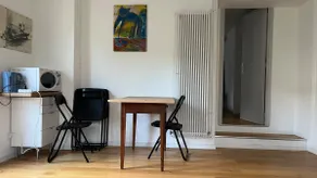 Charming apartment in ground floor house - Image 5