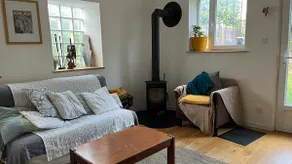 Charming apartment in ground floor house - Image 4