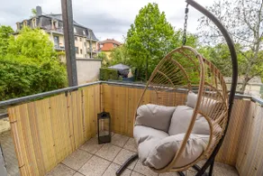 Dresden City Apartment *Balcony* - Image 3