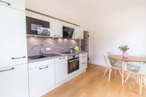 Dresden City Apartment *Balcony* - Image 5