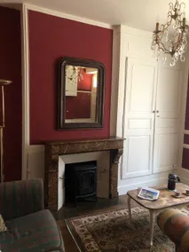 Quirky 3 storey townhouse - Image 2