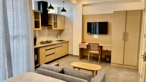 Indaia Inn - Modern Studio - 401 - Image 4