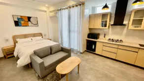Indaia Inn - Modern Studio 201 - Image 2