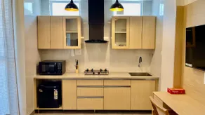 Indaia Inn - Modern Studio 201 - Image 5
