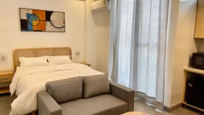 Indaia Inn - Modern Studio 201 - Image 3