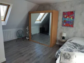 Duplex with garden, Pont-l'Abbé - Image 2