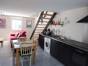 Duplex with garden, Pont-l'Abbé - Image 4