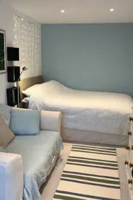 Private Studio Annexe with Parking - Image 5