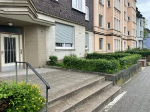 OnThePoint, Erdgeschoss, Abstellplatz für Fahrräder, City und Innenhafen 5 Gehminuten!!! - Image 2