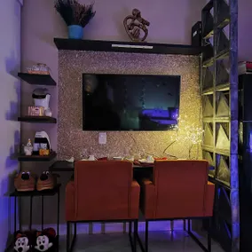Beautiful Enchanted Studio with bathtub/6x interest-free - Image 2