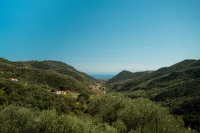 Villa Vedetta Charm with Sea View & Pool in Nature - Image 3