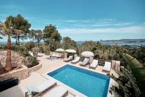 Blue Hill House Ibiza 360-degree Exclusiveness - Image 3