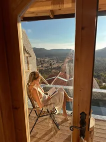 Loft Country Kaş - Image 5