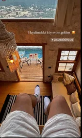 Loft Country Kaş - Image 4