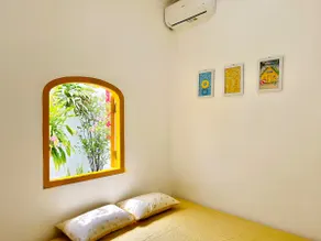 Beach Nearby 3-Bedroom Vacation Home Pool Mui Ne - Image 3