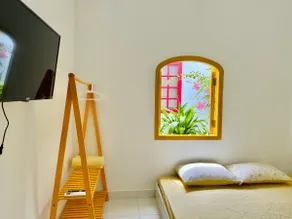 Beach Nearby 3-Bedroom Vacation Home Pool Mui Ne - Image 5