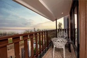 Paramount’s Rudra 2Bhk Villa with Lawn - Image 3