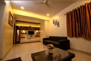 Paramount’s Rudra 2Bhk Villa with Lawn - Image 2