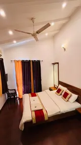 Paramount’s Rudra 2Bhk Villa with Lawn - Image 5