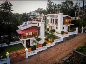 Paramount’s Rudra 2Bhk Villa with Lawn - Image 4