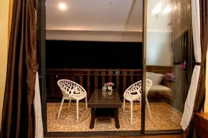 Paramount’s Rudra 2Bhk Villa with Lawn - Image 5