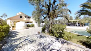 Maison \"Pergola\" à Villa Oleandro - Image 2