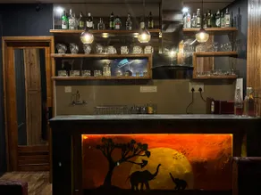 Party House in Mcleodganj - Image 2