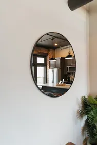 Modern Downtown Troy Loft | 2BR, Brick & Style - Image 4