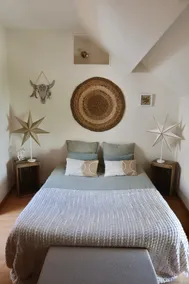 2-room Duplex apartment - Image 5