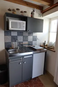 2-room Duplex apartment - Image 4