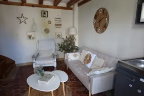 2-room Duplex apartment - Image 2