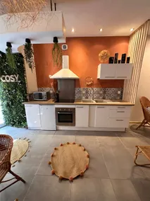 Appartement Cosy Loft - Image 3
