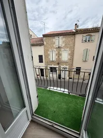 La Casa Grans - Appartement plein sud avec balcon - Image 4