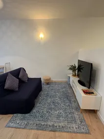 La Casa Grans - Appartement plein sud avec balcon - Image 3