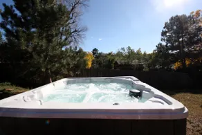 The Traveler's House | Hot Tub, Firepit, Gameroom - Image 3