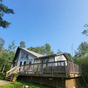 Aspen Cottage at Fork Lake - Image 2