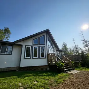 Aspen Cottage at Fork Lake - Image 3