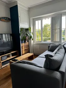 In the Heart of Nature, ideally located in Paris - Image 5