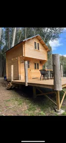 Cedar Springs Cabin at Woodland Acres - Image 5