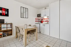Le Sirocco - Parking - 2-minute walk to the beach - Image 2