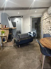 Le 40 marches Gîte - Cucugnan - Image 2