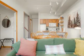 Alpine Retreat - On the Run - Image 3