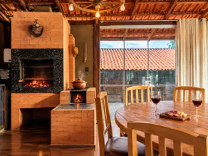 Cottage, Complimentary Coffee/Air-Nature and Barbecue Area - Image 5