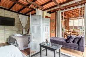 In April/May, get 1 free coffee at the chalet with 2 bookings - Image 5