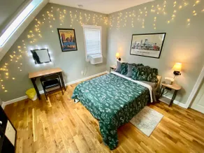 PVD Penthouse | Min to Brown, PC, RISD, Downtown! - Image 5