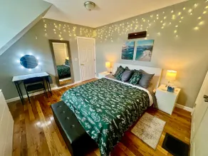 PVD Penthouse | Min to Brown, PC, RISD, Downtown! - Image 3