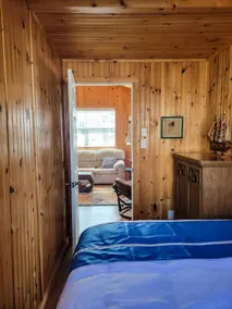 Seaside Pine Retreat - Image 5