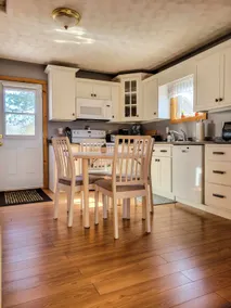 Seaside Pine Retreat - Image 3