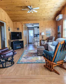 Seaside Pine Retreat - Image 2
