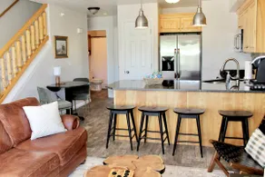 Powder Mountain Base Camp- A Cozy Mt. Retreat - Image 4